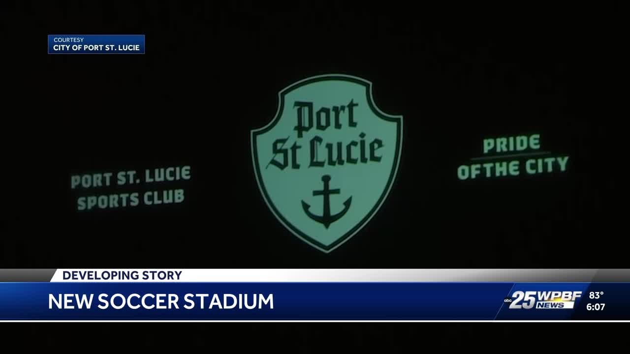 Port St. Lucie awarded United Soccer League franchise