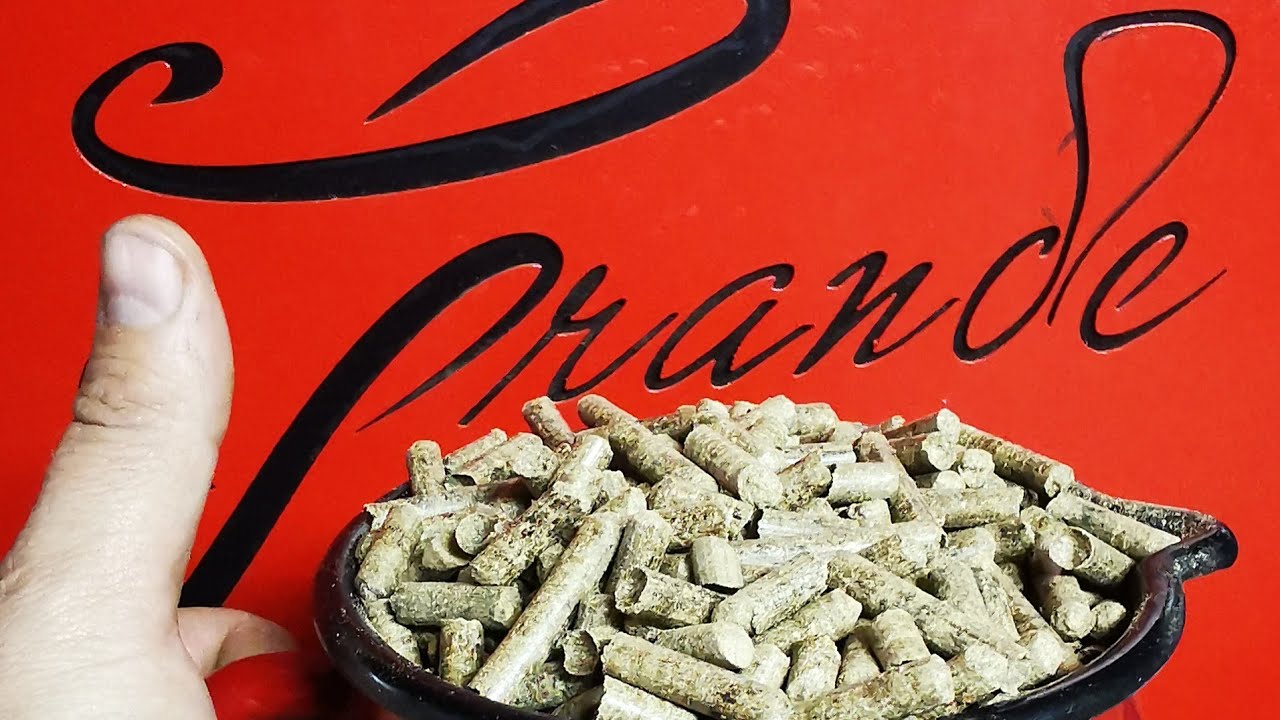 Grande 28 redovno čišćenje 