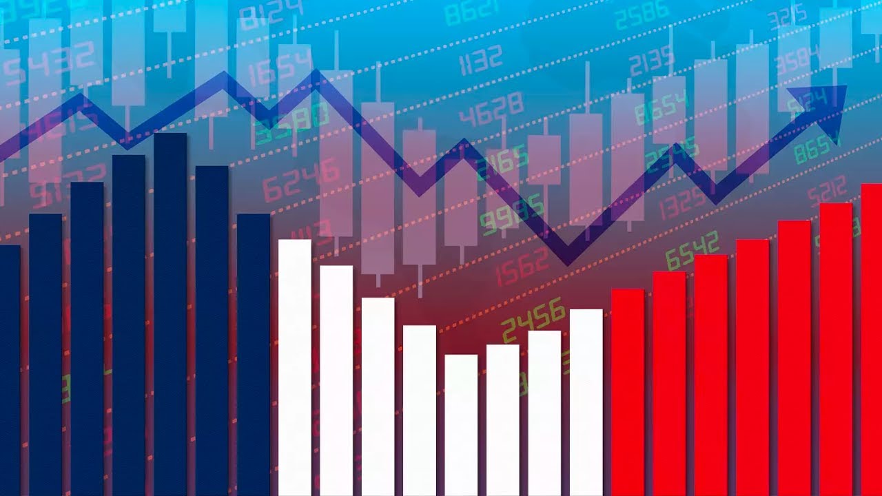 L&rsquo;&eacute;conomie fran&ccedil;aise sous pression