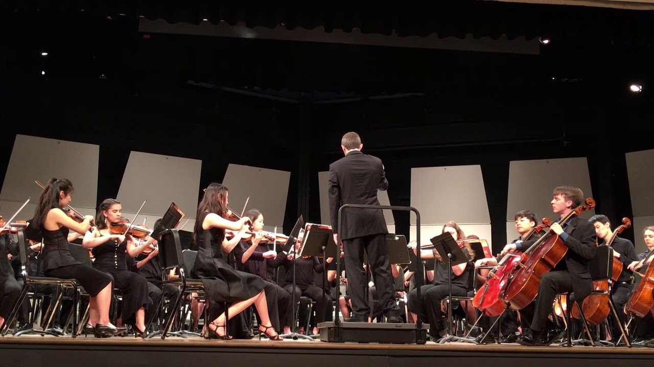 Overture to Orpheus in the Underworld (Offenbach)