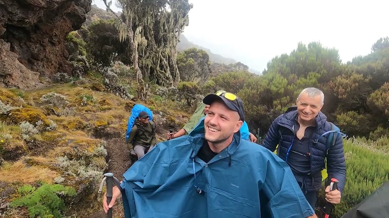 The Best Kilimanjaro Routes