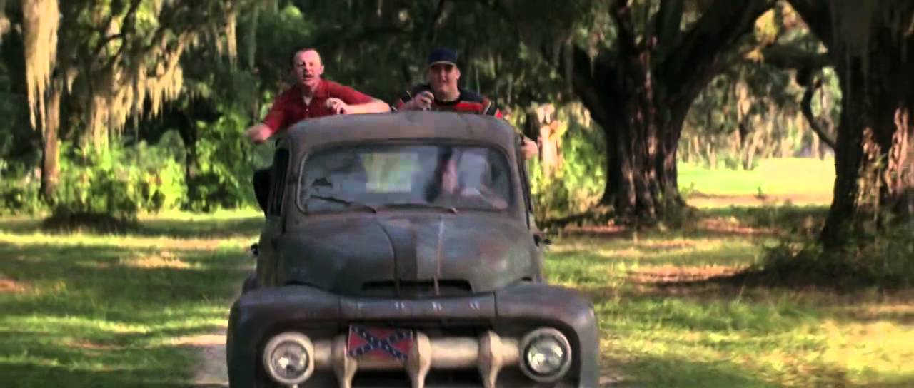 Forrest Gump - #4 - 