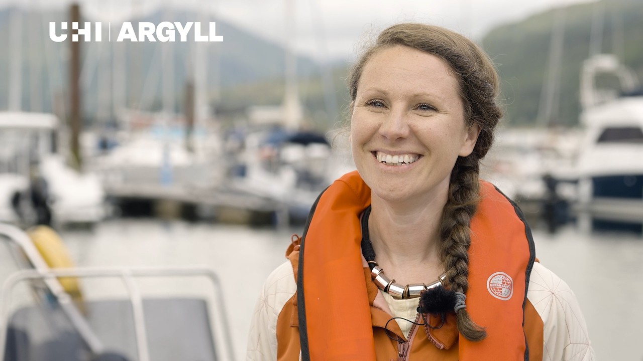 Study NQ Maritime Skills