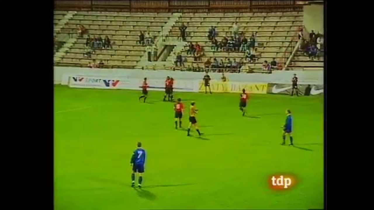 GOALS by VICTOR SANCHEZ DEL AMO FOR REAL MADRID