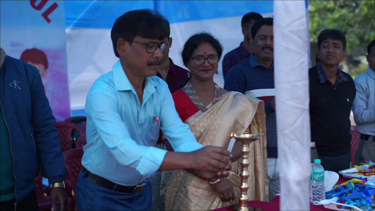 4th Annual Sports | Horizon Public School 
