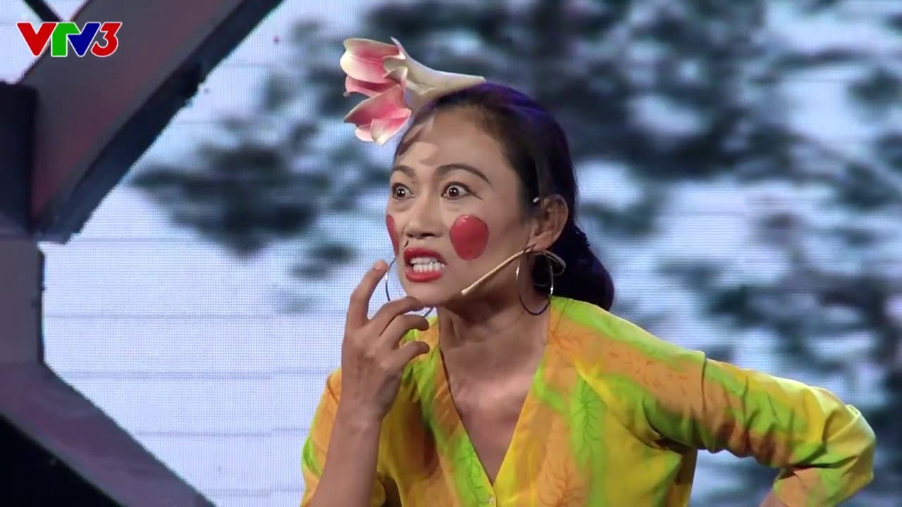 ĐÊM TRÌNH DIỄN & CÔNG BỐ KẾT QUẢ BK 2 - Hài kịch Chuyện Cây Bần