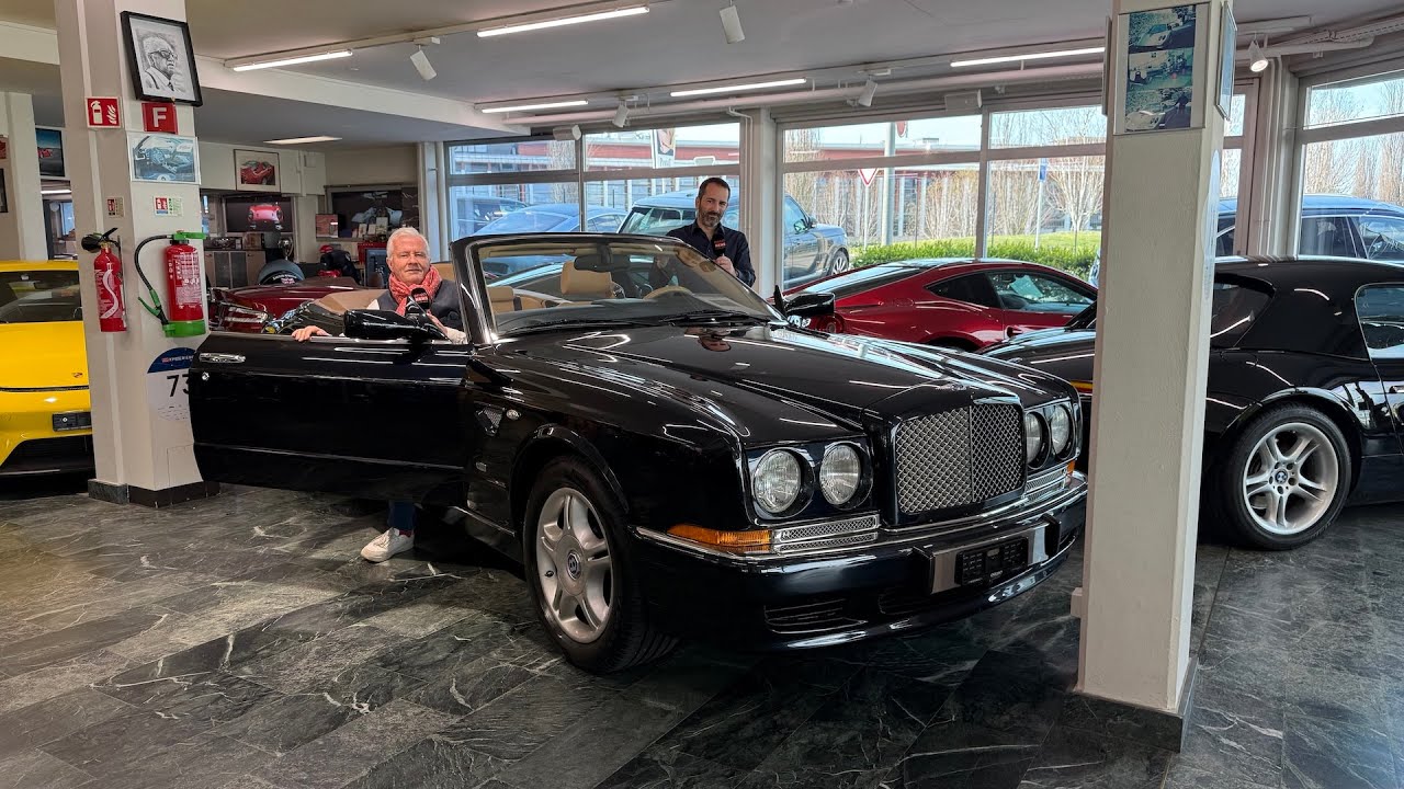 Carugati Automobiles Avril 2025