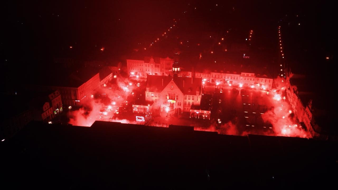 Obchody Narodowego Dnia Zwycięskiego Powstania Wielkopolskiego – Krotoszyn, 27.12.2025