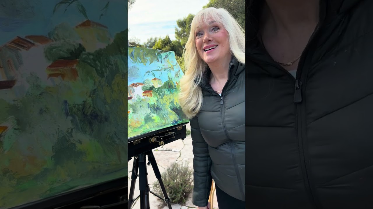 Art cote d azur