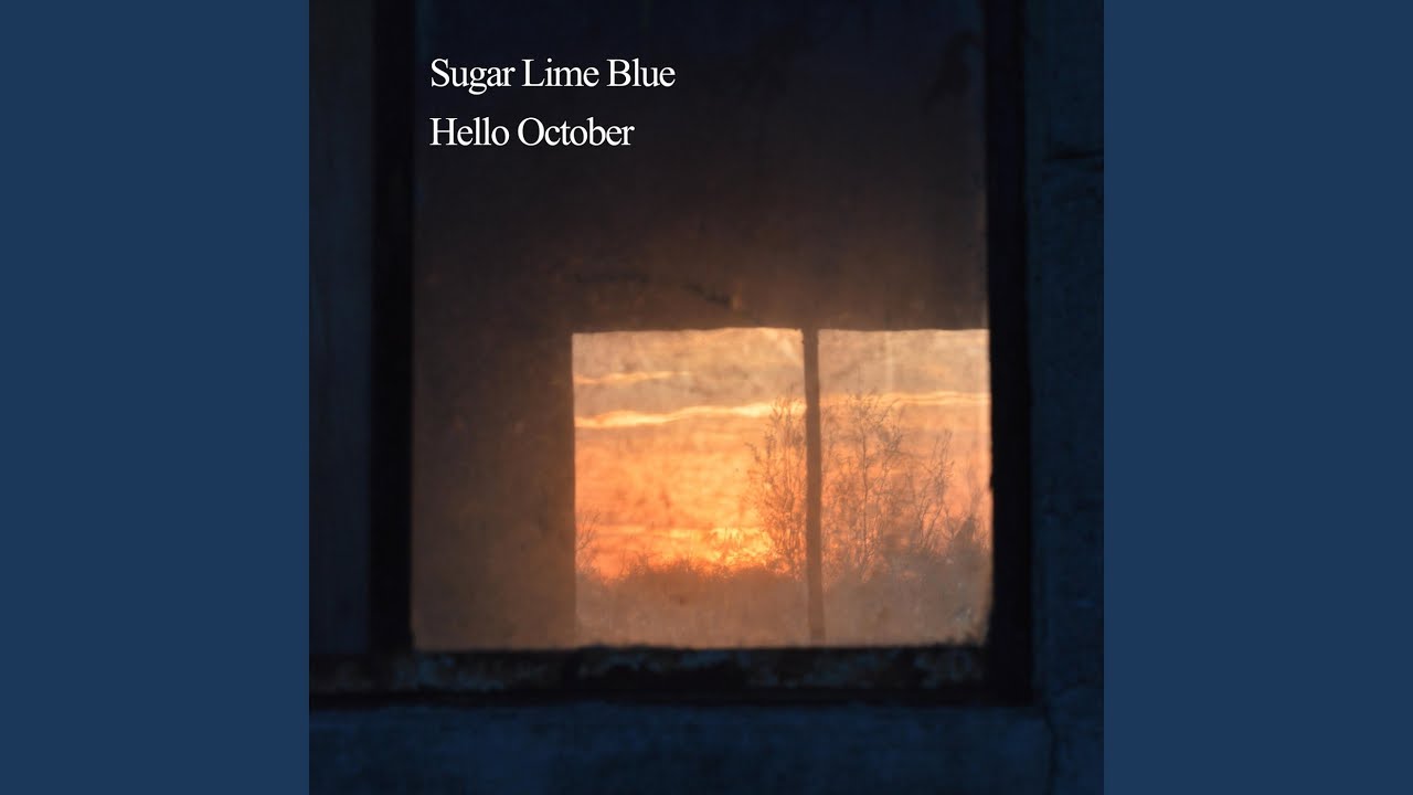 Hello October