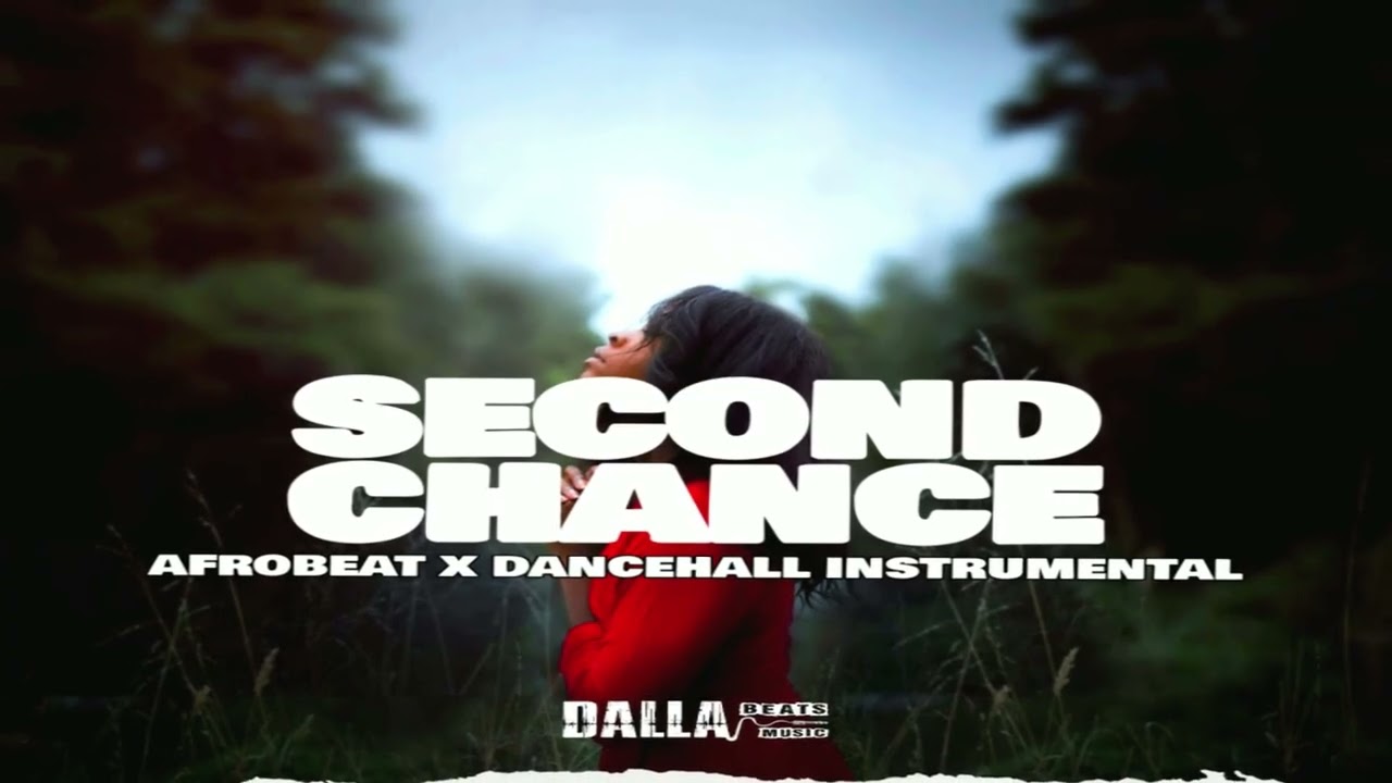 Afro Dancehall Riddim Instrumental 2025 