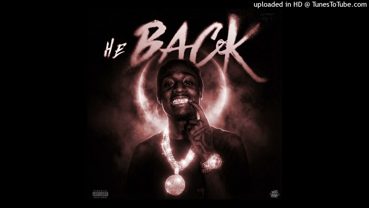 [HARD] Mac Critter x Lil Double 0 Typebeat - - “P*ssy Boi”