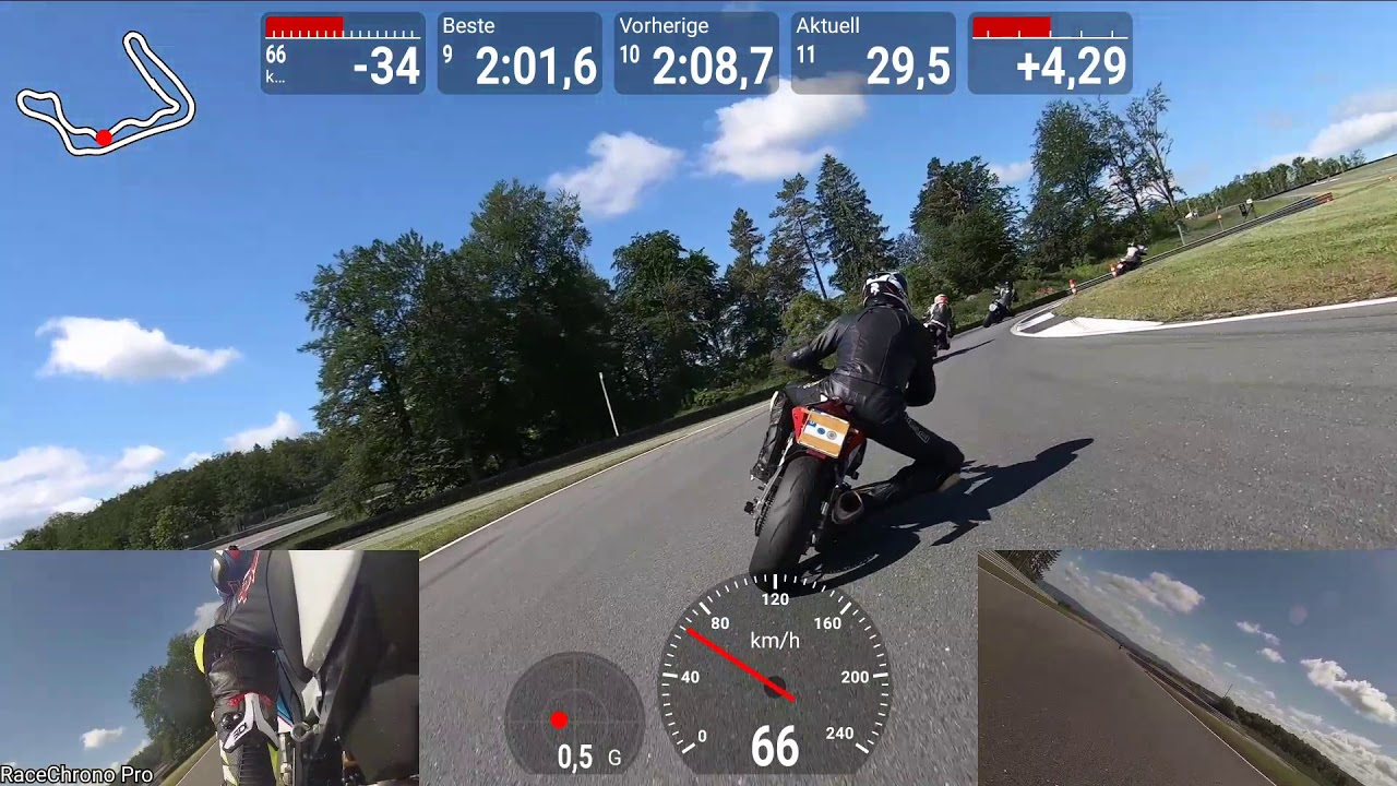 BilsterBerg MotoTeam 2019.05.29 Turn3