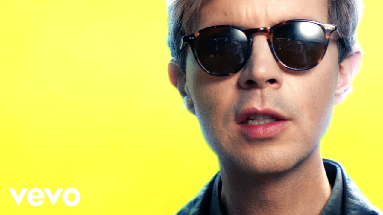 Beck - Wow