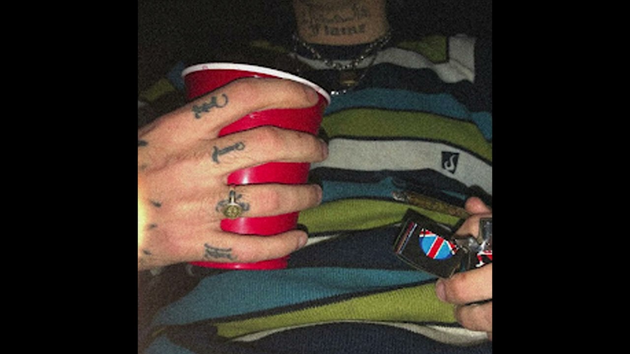 svck my vibe (prod. andrew jenks)
