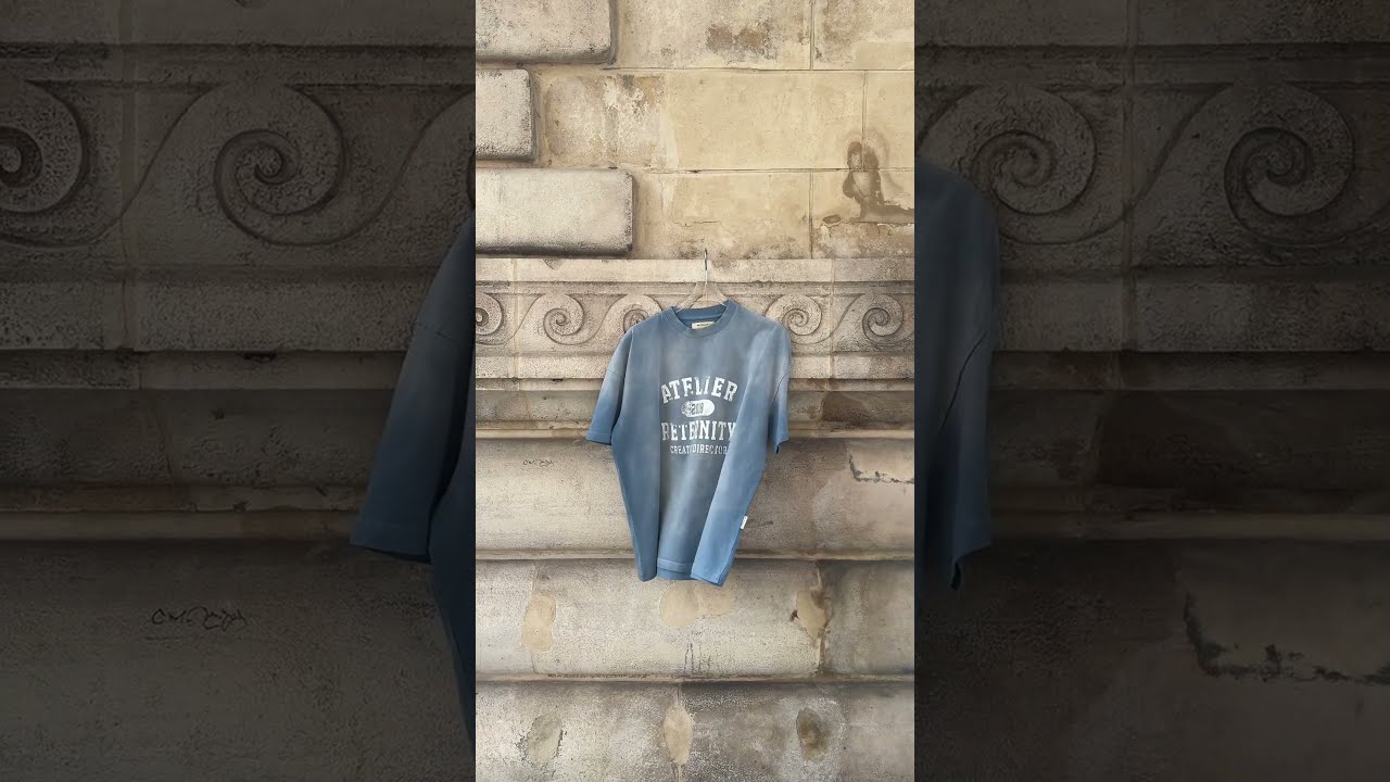 Where to buy Summer T-Shirts?
