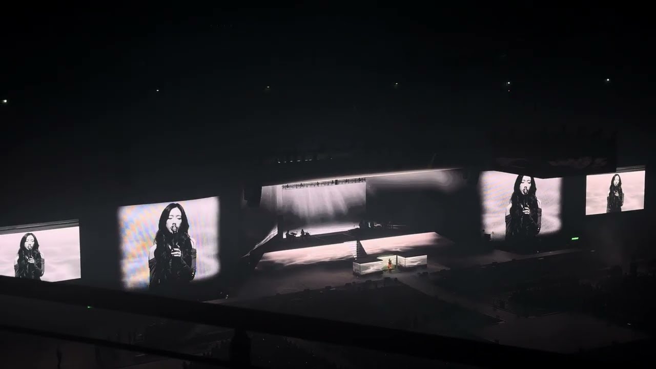 TAEYEON BLUR