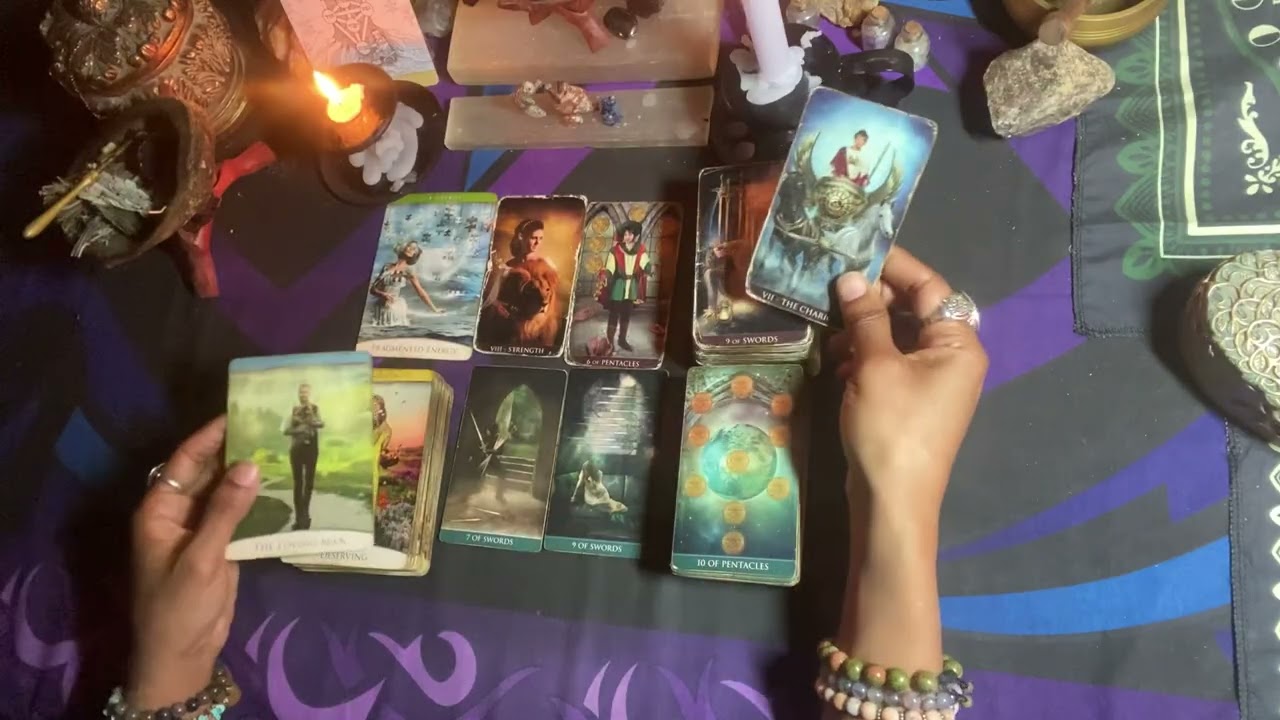 ♏️Scorpio Weekly Reading 3/2~8/26♏️✨Personal Reading?✨visit https://perrymore-tarot.square.site