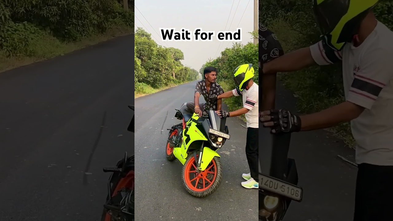 Chapri se Ladai ho giyi 😱