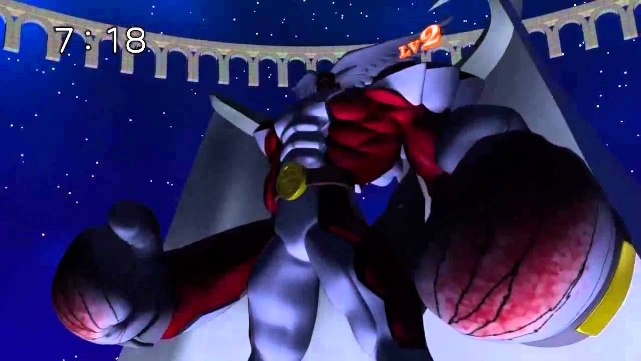 Battle Spirits Shounen Toppa Bashin ep 39 (2/2)