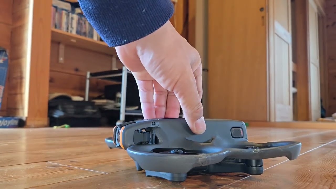 ヤフオク用 DJI AVATA2  紹介動画