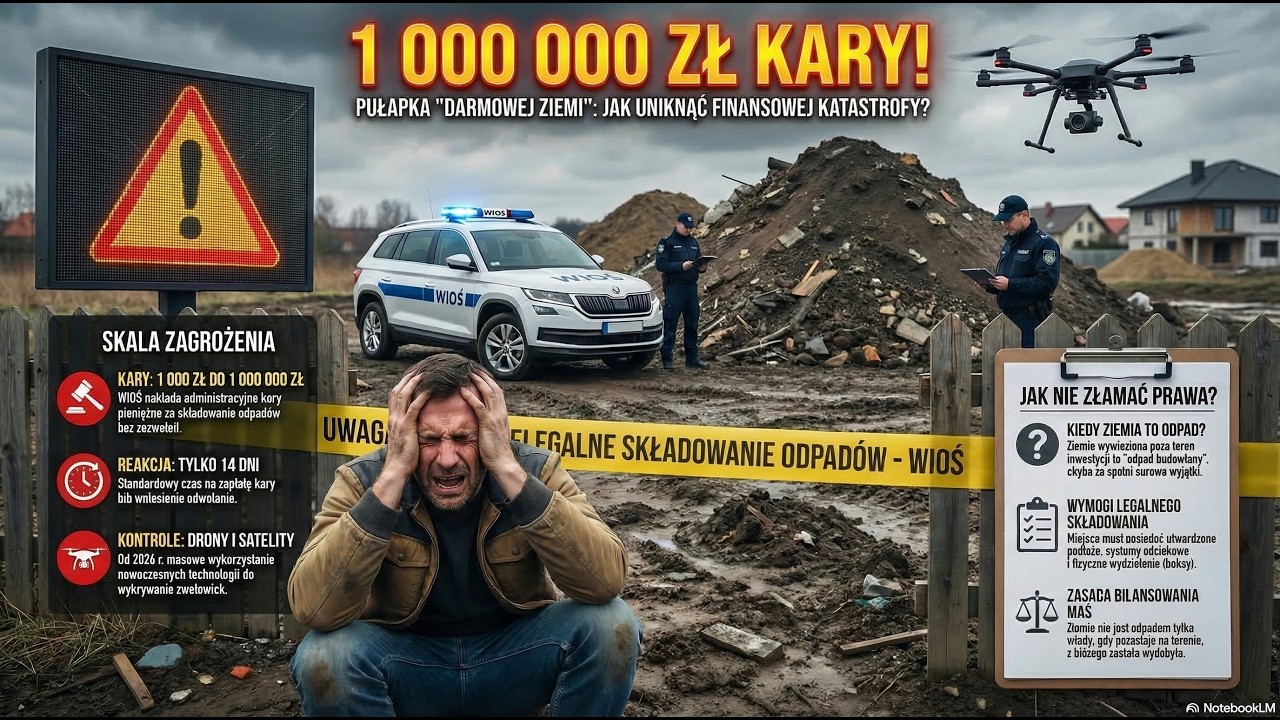 Uważaj na oferty 