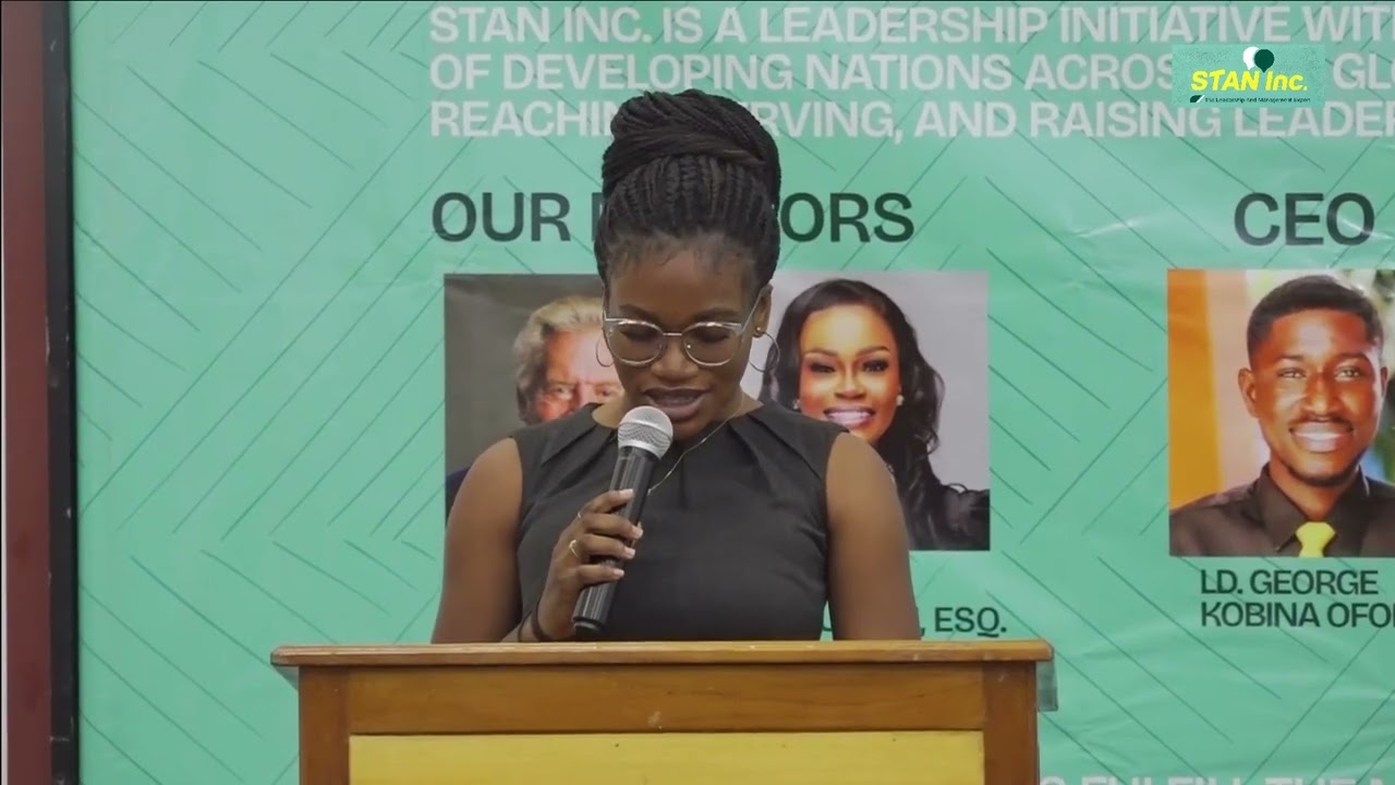 Highlights of STAN Women 25
