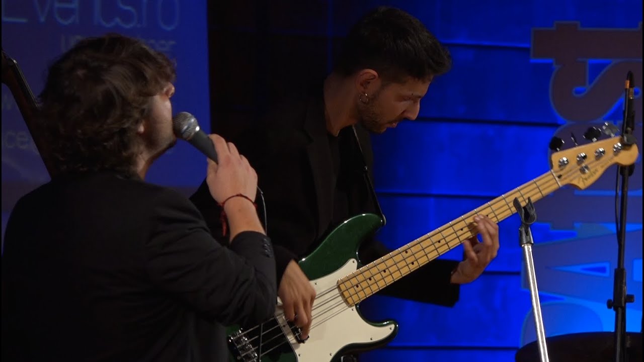 EUROPAfest 2024 - Jōshō Jazz Quartet | Italy, Special Prize
