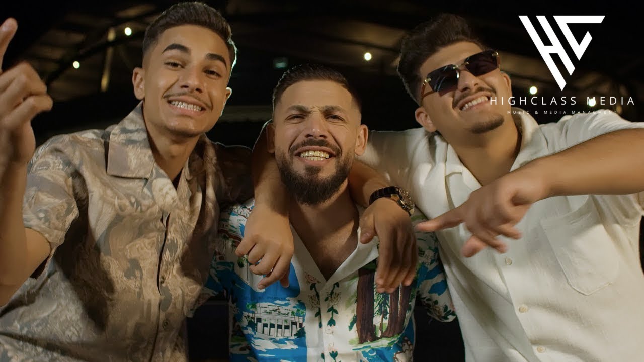 Klement x Marsel ft. Franci - Dashni