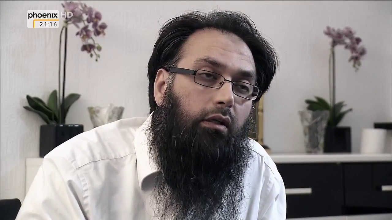 (Doku in HD) Bedingt abwehrbereit - Terroralarm am Wochenende