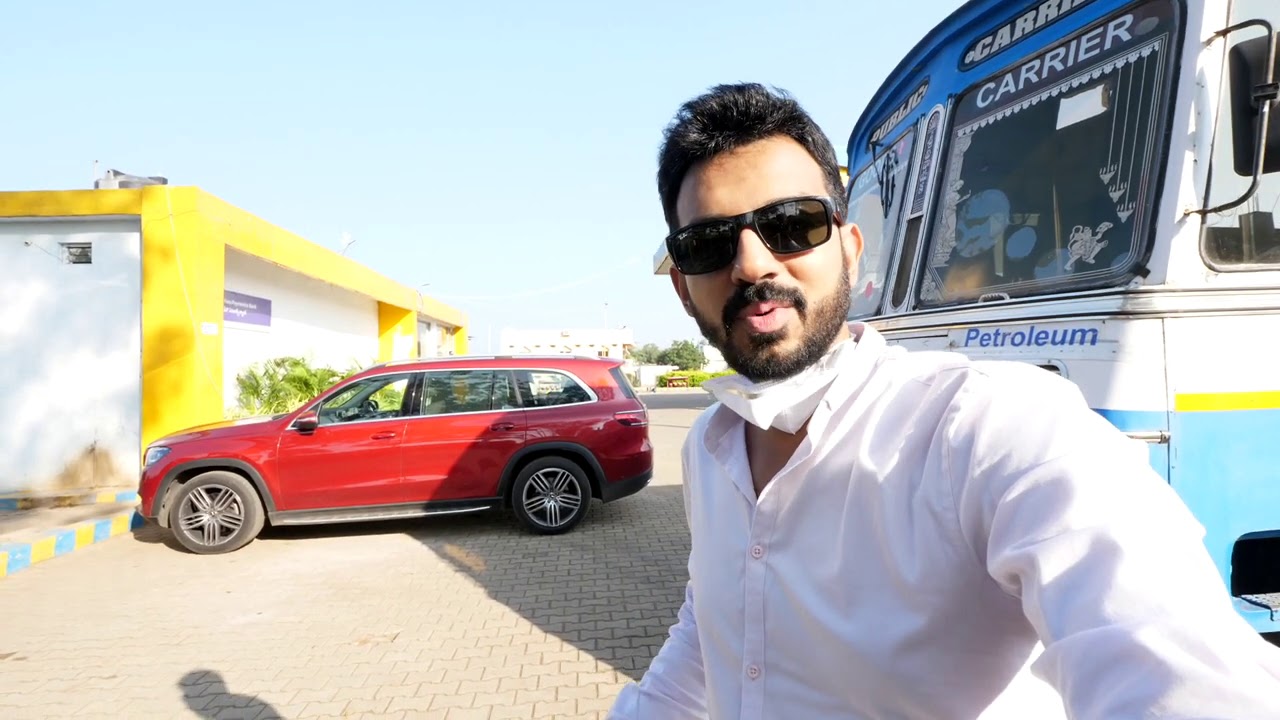 Epic Road Trip In The Best Full-Size SUV!