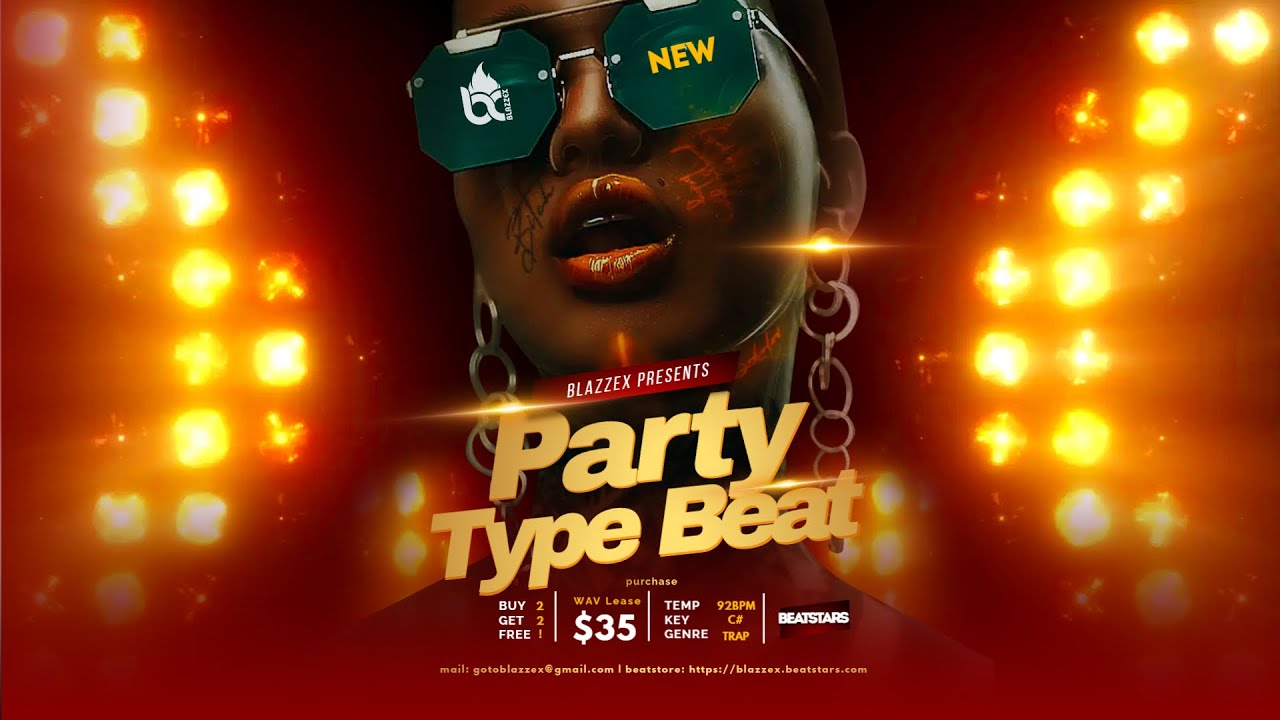 CAPTOWN TYPE BEAT - 