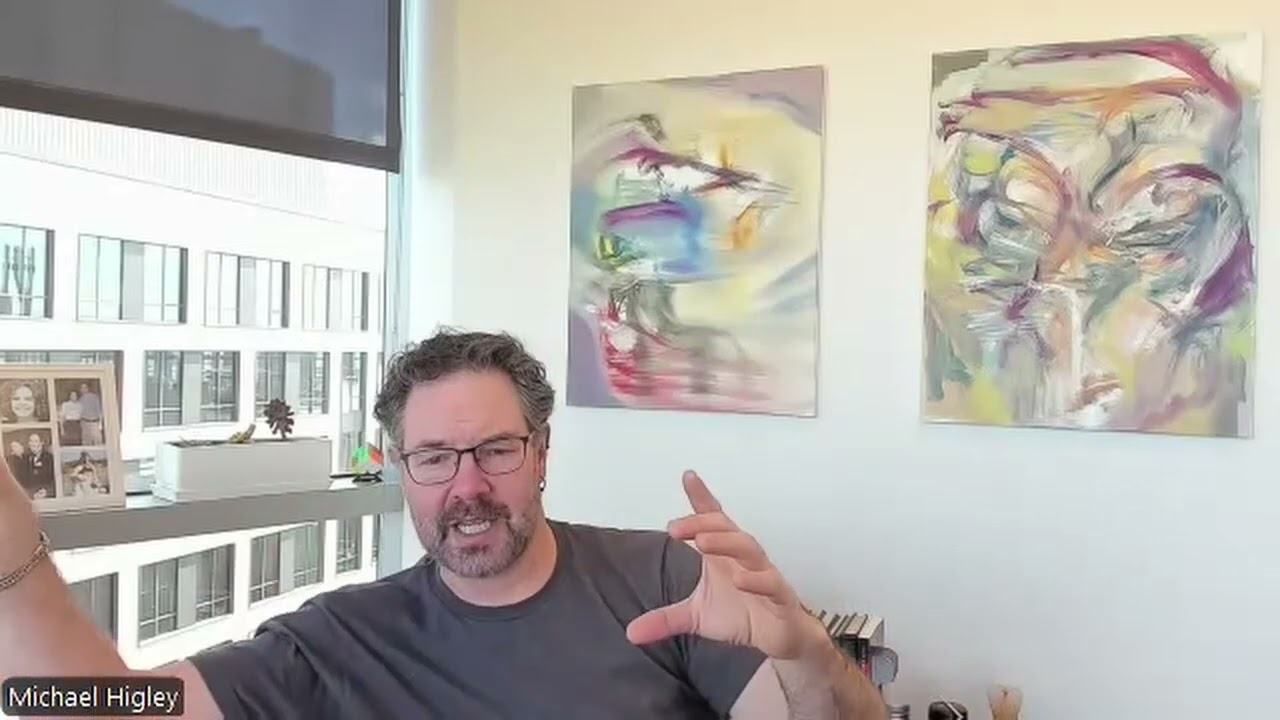 Dr Higley speaks about Biomedical Engineering