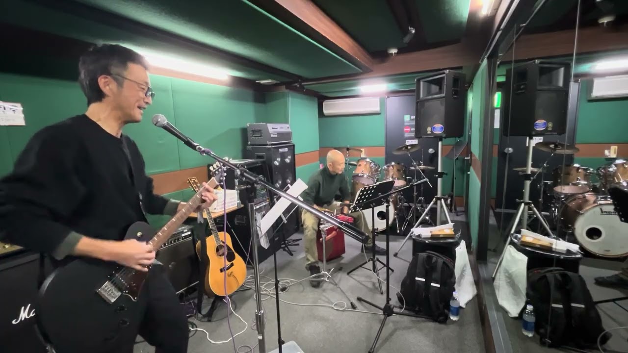 エレキでヒーテミタ件❣️🎸🎸🎸『ヒトセカ❣️』やっぱえれきよねぇ〜❣️🤣🤣🤣