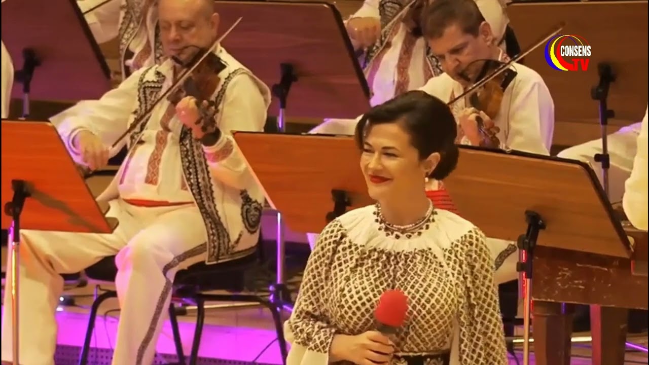 Olguta Berbec   Am ales cu inima