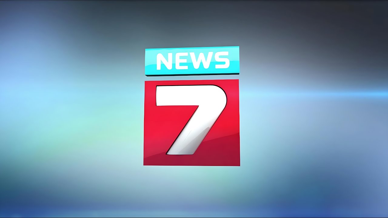 Пакет на визуалната идентичност на канал News7 (март 2013 - септември 2016)
