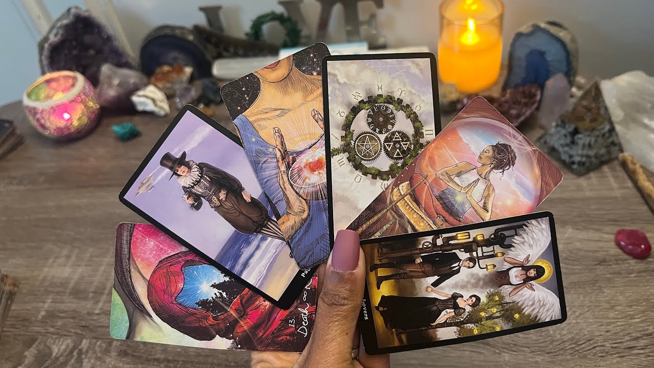 LEO ♌️ YOU REALLY NEED TO HEAR THIS ❤️‍🔥 THIS COMES IN!✨ A CONNECTION YOU'VE BEEN WAITING FOR 🌹