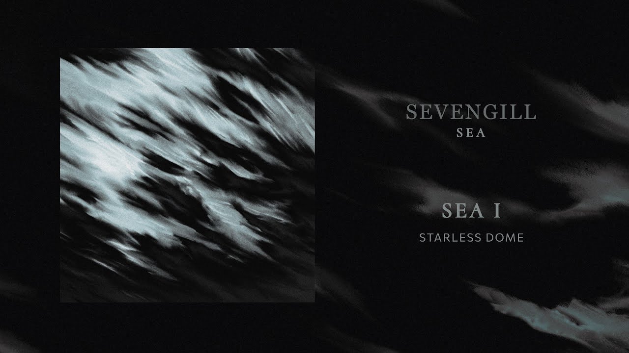 Sevengill - Sea (Full Album)