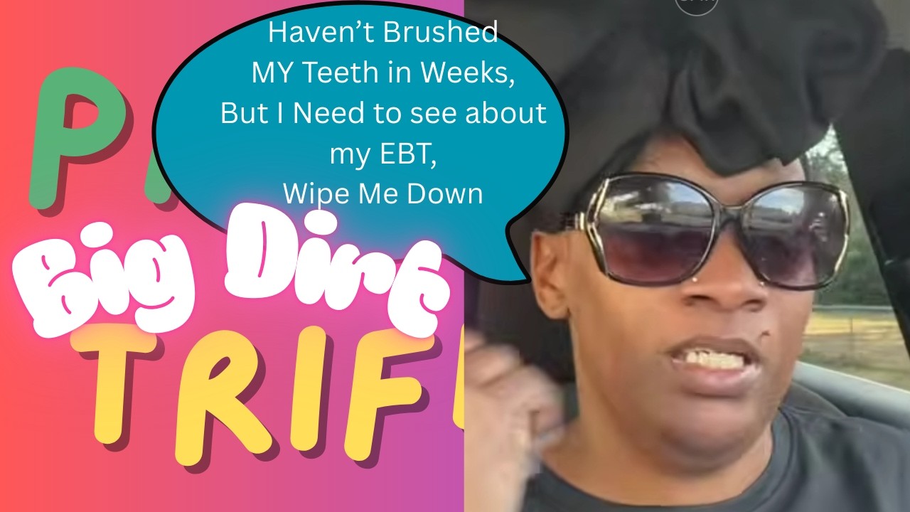 Nika's Life Got The KIDS BACK?, Upset About EBT, DUSTY NIYAH NEW CAR, Tax Refund Money Gone