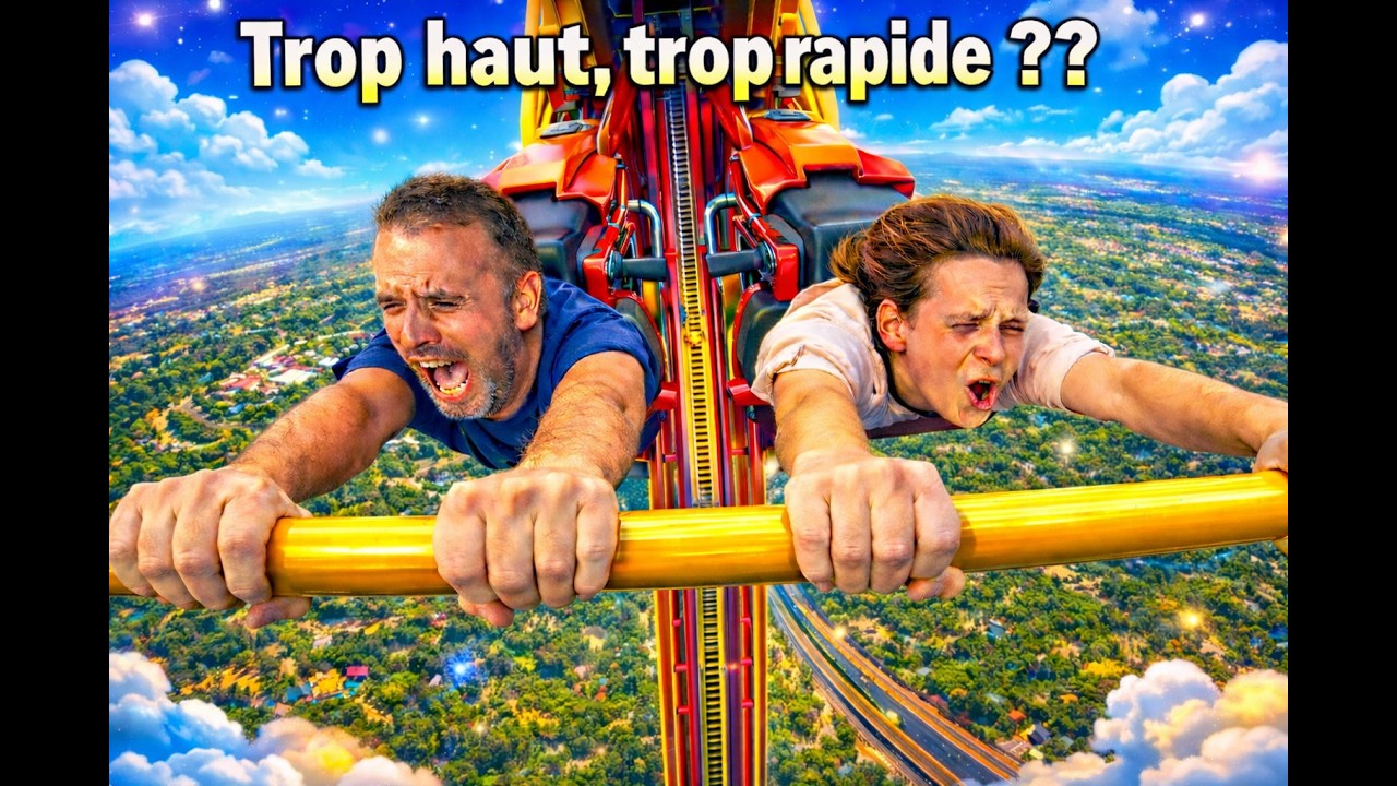 Red Force de Portaventura