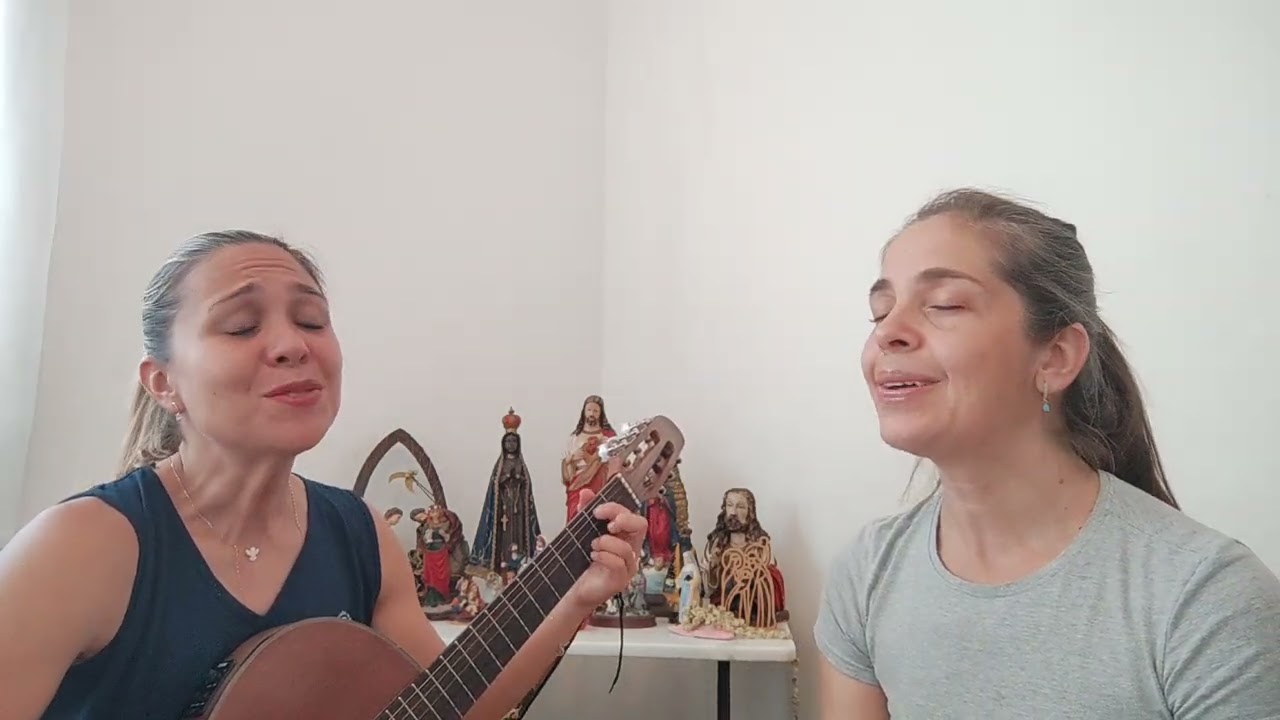 Salmo 33(34)-26/10/2025: O pobre clama a Deus e ele escuta: o Senhor liberta a vida dos seus servos.
