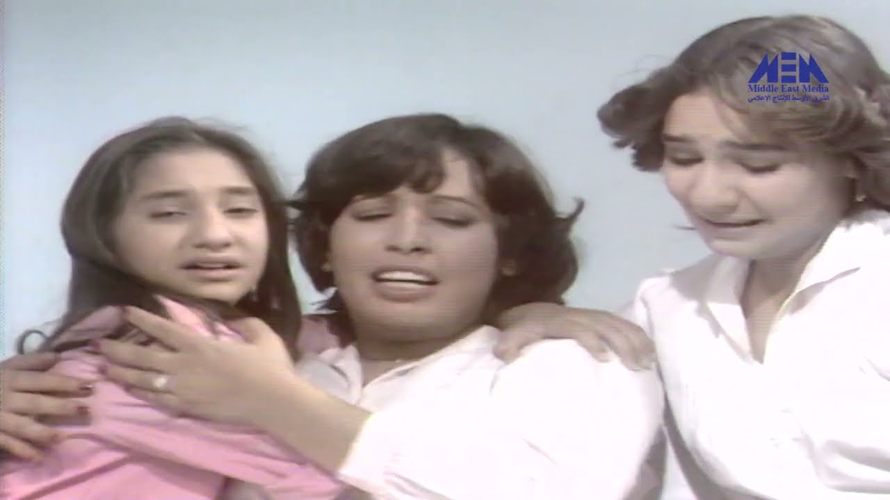 مسلسل ( الي ابي وامي مع التحية  ) حلقة 06