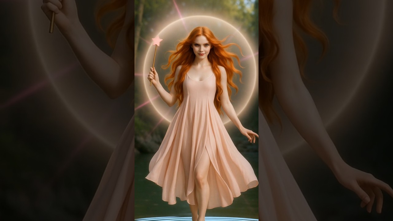 Grimm's fairy tail classics Part - 5#grimmfairytales #thenixieofthepond#aivideo #aiart #liveaction
