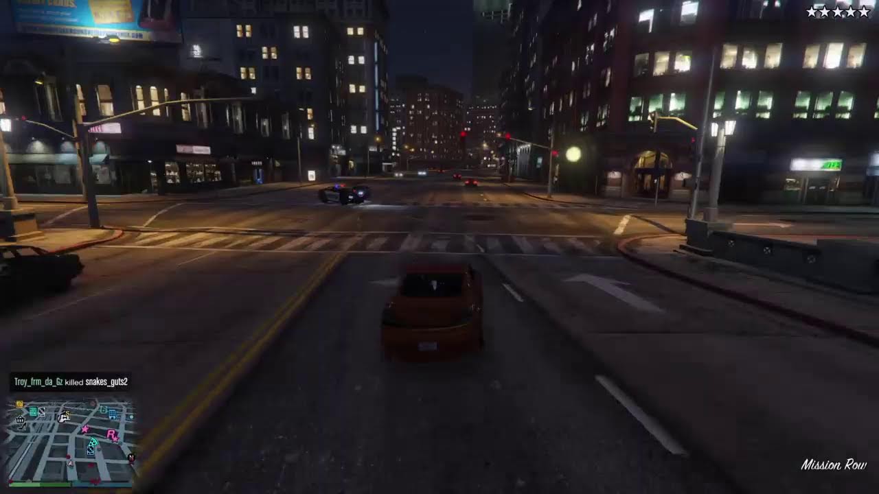 GTA 5 : PS4 Live - Car Meets - Drifting - Missions - 21+