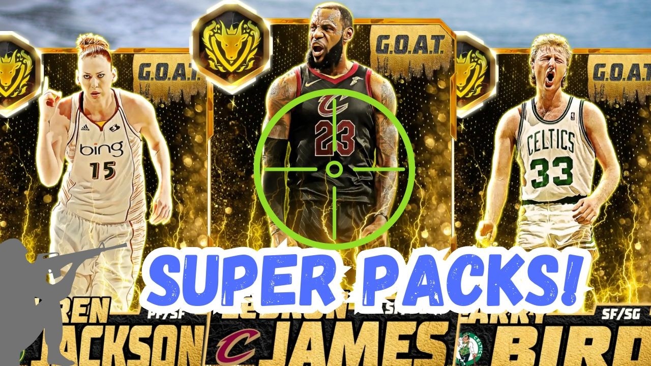 ТОП-10 фильтров для снайпинга в NBA 2K26, чтобы заработать КУЧУ МТ!