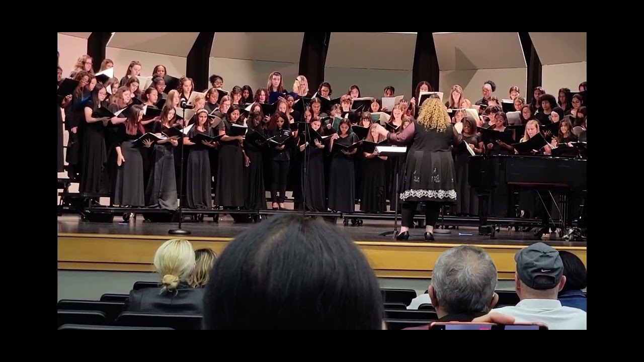 J’entends le moulin arr. Donald Patriquin