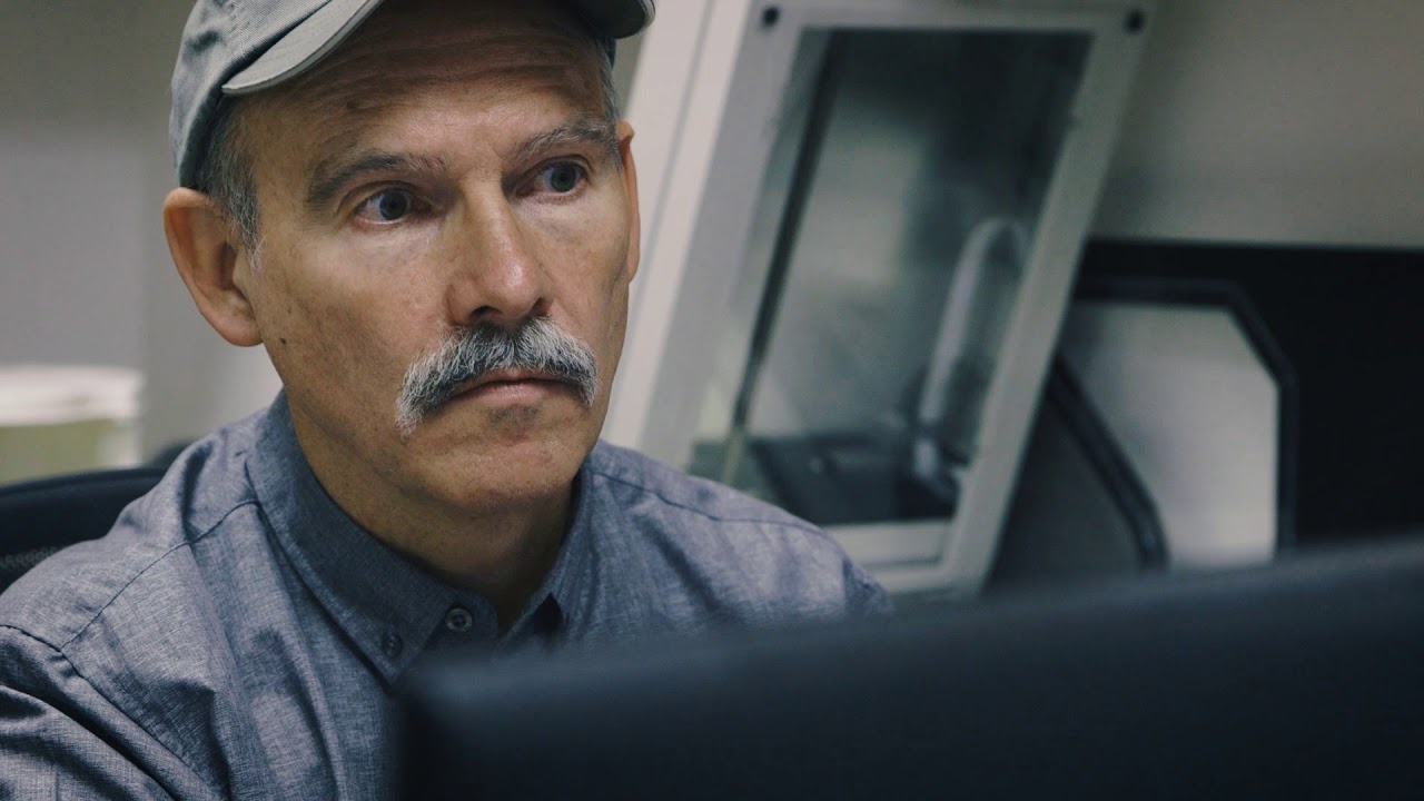 Beckman Coulter: Interview with Borries Demeler, University of Texas