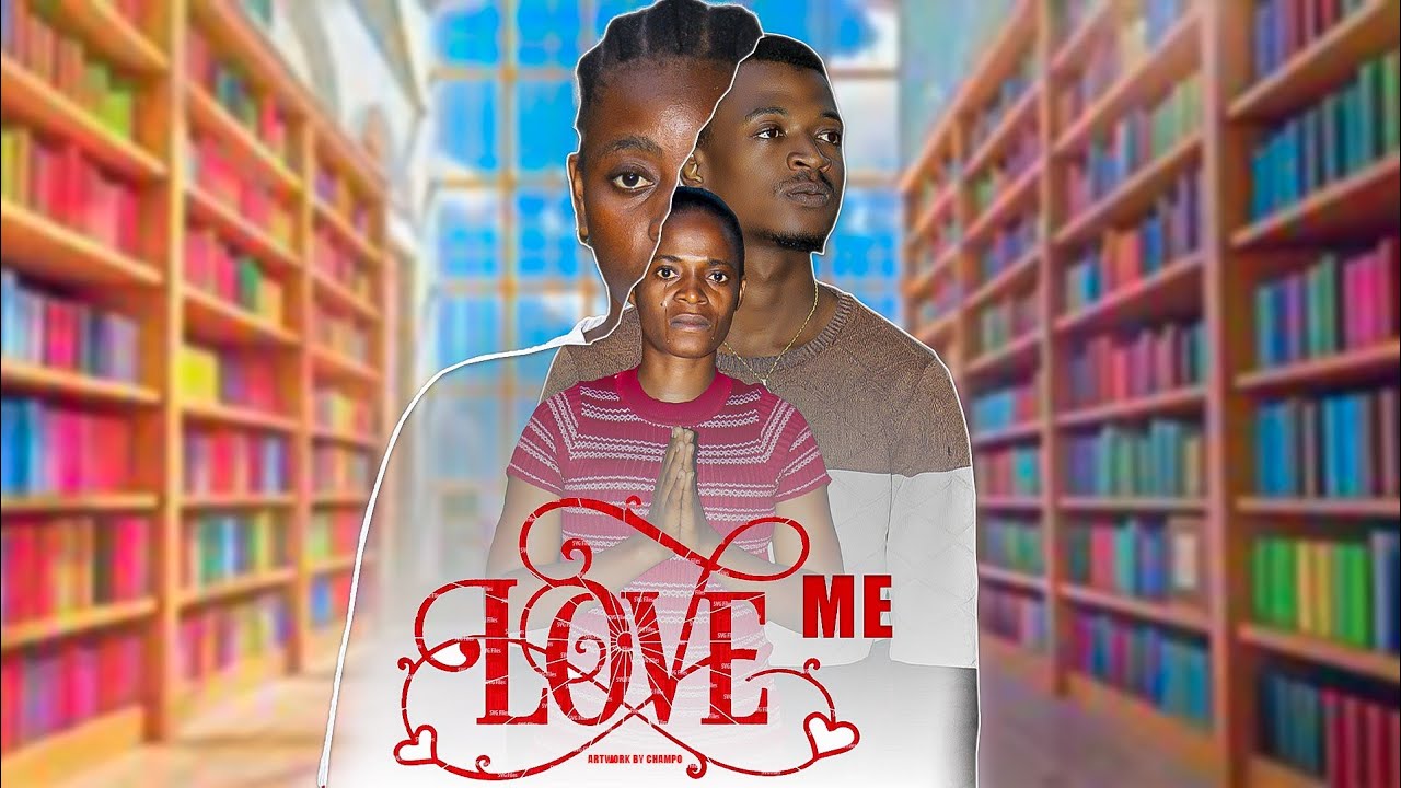 LOVE ME FULL
