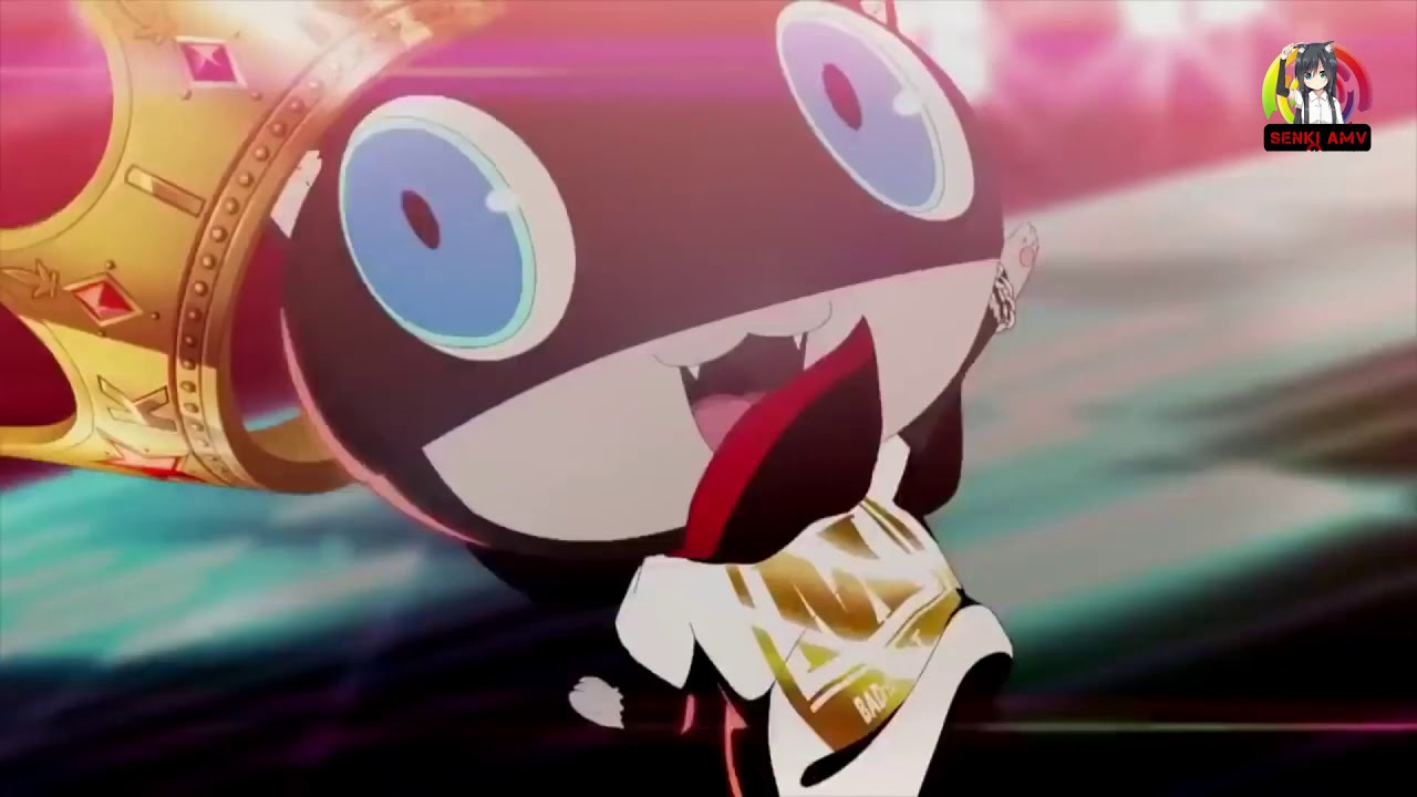 BBX feat. Tony T & Alba Kras - Crazy AMV