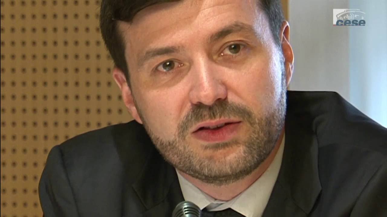 Audition de Guillaume HEZARD, Commissaire de la BNRDF) - Evitement fiscal - cese